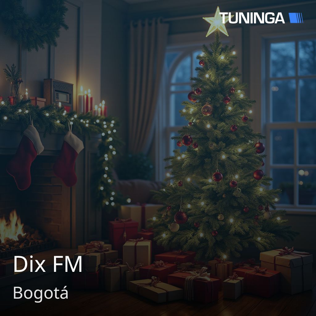 Dix FM
