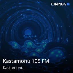 Kastamonu 105 FM