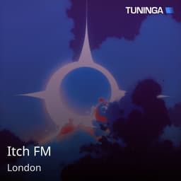 Itch FM