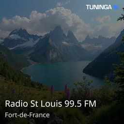 Radio St Louis 99.5 FM