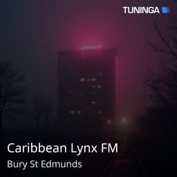 Caribbean Lynx FM