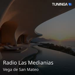 Radio Las Medianias