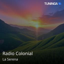 Radio Colonial