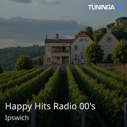Happy Hits Radio 00's