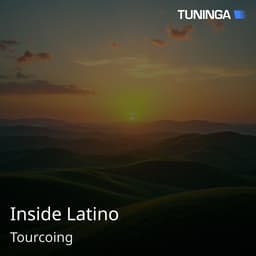 Inside Latino