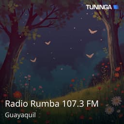 Radio Rumba 107.3 FM