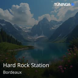 Hard Rock Station