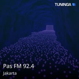 Pas FM 92.4