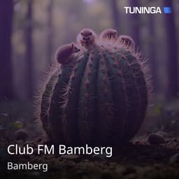 Club FM Bamberg