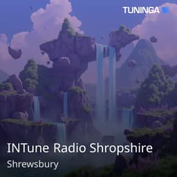 INTune Radio Shropshire