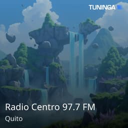 Radio Centro 97.7 FM