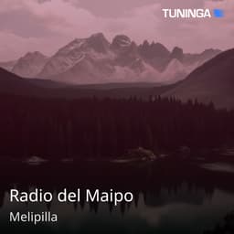 Radio del Maipo