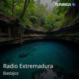 Radio Extremadura