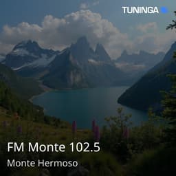 FM Monte 102.5