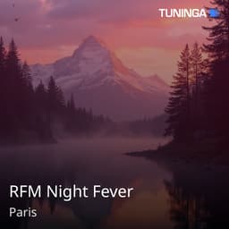 RFM Night Fever