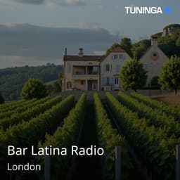 Bar Latina Radio