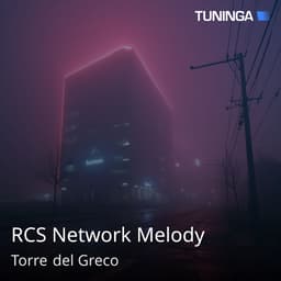 RCS Network Melody