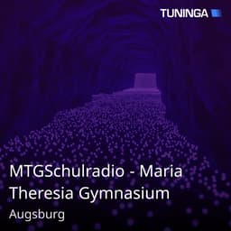 MTGSchulradio - Maria Theresia Gymnasium