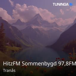 HitzFM Sommenbygd 97,8FM