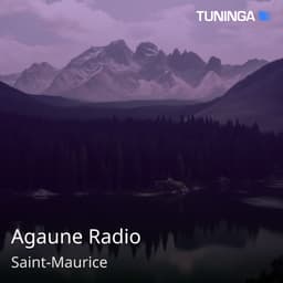 Agaune Radio