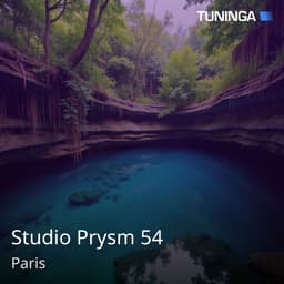 Studio Prysm 54