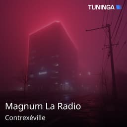 Magnum La Radio