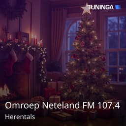 Omroep Neteland FM 107.4