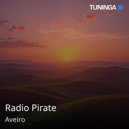 Radio Pirate