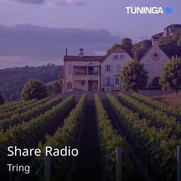 Share Radio