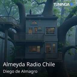 Almeyda Radio Chile