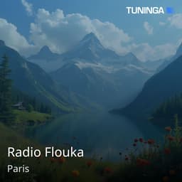 Radio Flouka
