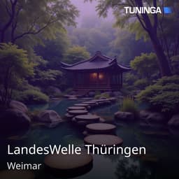 LandesWelle Thüringen