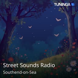 Street Sounds Radio