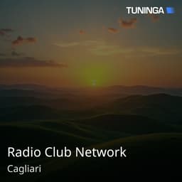 Radio Club Network