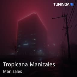 Tropicana Manizales