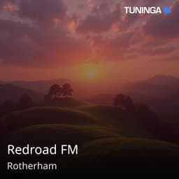 Redroad FM