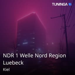 NDR 1 Welle Nord Region Luebeck