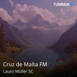 Cruz de Malta FM