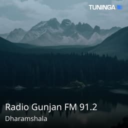 Radio Gunjan FM 91.2