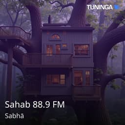 Sahab 88.9 FM