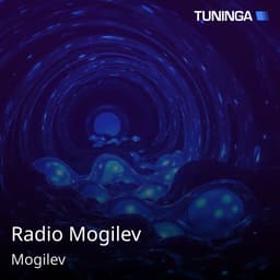 Radio Mogilev