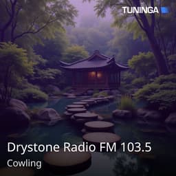 Drystone Radio FM 103.5