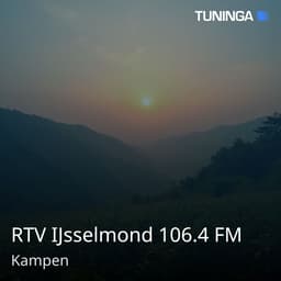 RTV IJsselmond 106.4 FM
