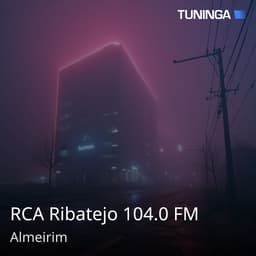 RCA Ribatejo 104.0 FM