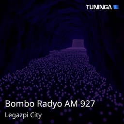Bombo Radyo AM 927