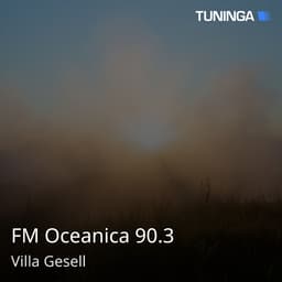 FM Oceanica 90.3