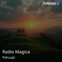 Radio Magica