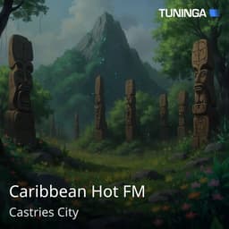Caribbean Hot FM