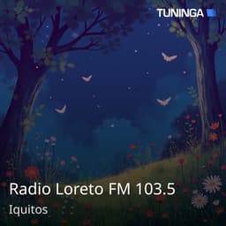Radio Loreto FM 103.5