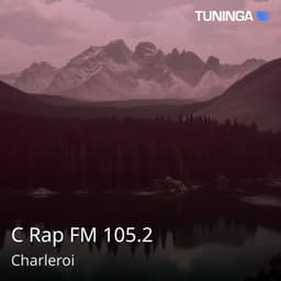 C Rap FM 105.2